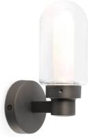 FARO BARCELONA LED wandlamp Brume, brons