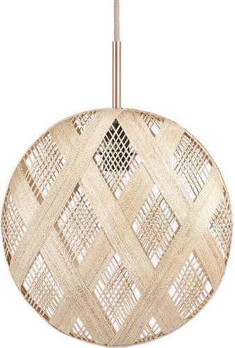 Forestier Chanpen M Diamant hanglamp, natuur