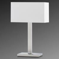 Knapstein Tafellamp Nave met sits-kap