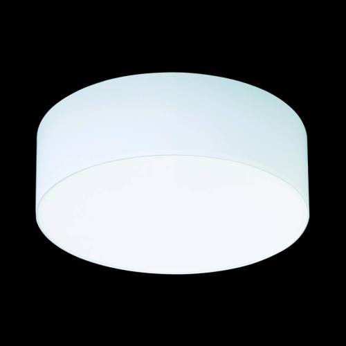 Hufnagel Witte plafondlamp Mara, 60 cm