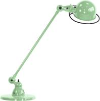 Jielde Loft D6000 tafellamp, mintgroen
