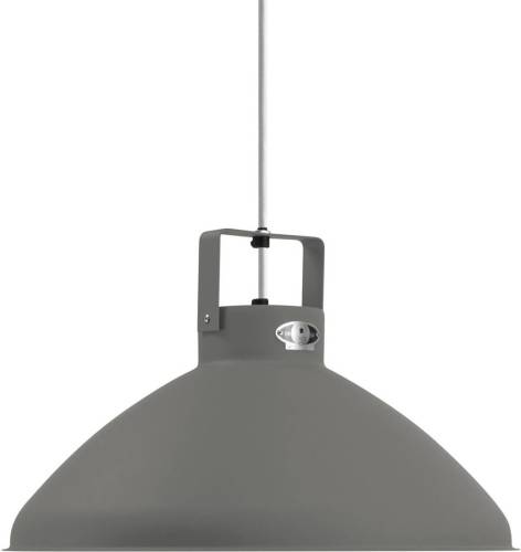 Jielde Beaumont B360 hanglamp grijs mat