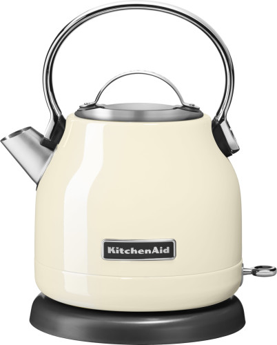 KitchenAid KA5KEK1222EAC Waterkoker 1,25L Amandelwit