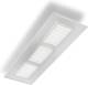 Linea Light Krachtige LED plafondlamp Dublight