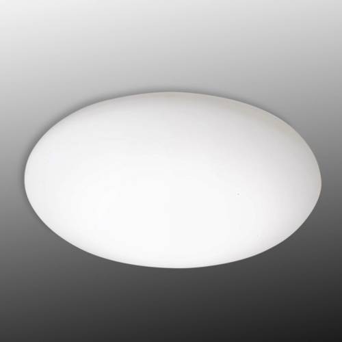 Linea Light Squash - LED plafondlamp van polyethyleen