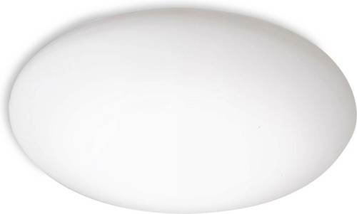 Linea Light Squash - LED plafondlamp van polyethyleen