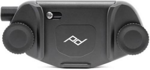 Peak design Capture camera clip (v3) black