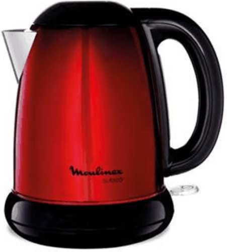 Moulinex Waterkoker Subito By5405