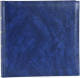 Henzo Fotoalbum BASICLINE blauw 10.012.07