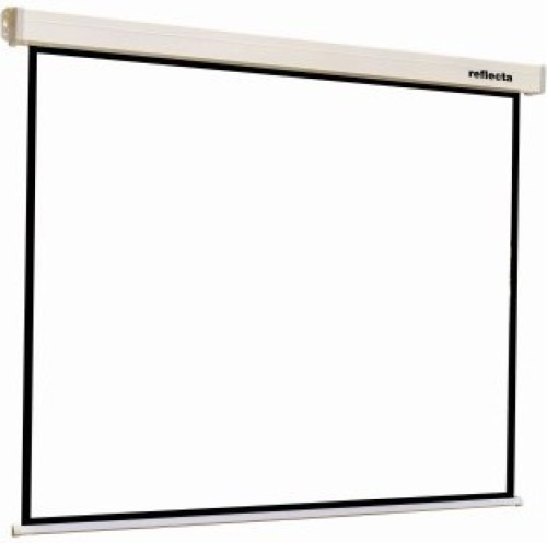 Reflecta Projection Screen, Crystalline, 200x200cm