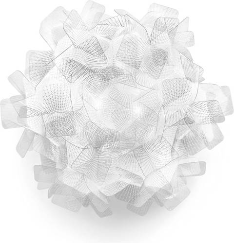 Slamp Clizia Pixel wandlamp Ø 32 cm