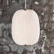 LE KLINT Lamella 4 - design-hanglamp, goud