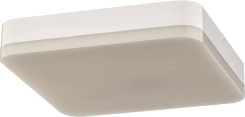 Müller-Licht LED plafondlamp Office Square - met sensor
