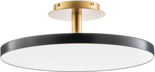 UMAGE Asteria Up LED plafondlamp antracietgrijs