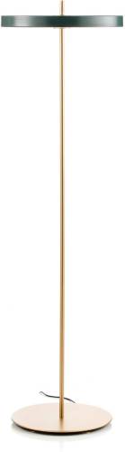 UMAGE Asteria Floor LED vloerlamp bosgroen