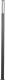Lucande Slanke, moderne LED mastlamp Sidny