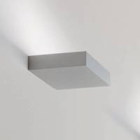 Linea Light LED wandlamp Regolo, lengte 16,3 cm, aluminium
