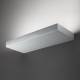 Linea Light LED wandlamp Regolo, lengte 24 cm, aluminium