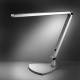 SIS-Light LED tafellamp Take 5 met klem, universeel wit