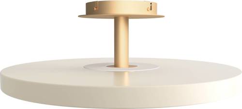 UMAGE Asteria Up LED plafondlamp parelmoerwit