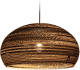 Think Paper Dandy 440 hanglamp van karton