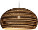 Think Paper Dandy 640 hanglamp van karton