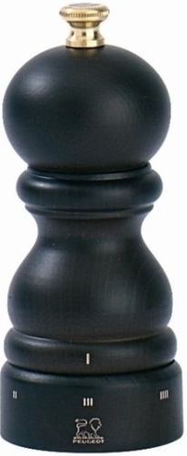 Peugeot 23454 Paris u'select - Salt - 12cm - chocolate