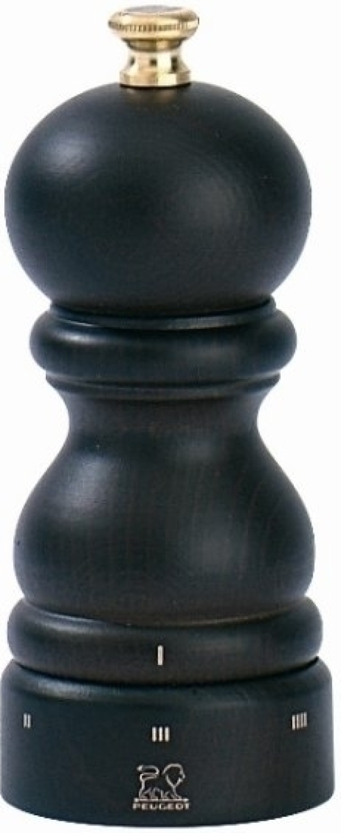 Peugeot 23454 Paris u'select - Salt - 12cm - chocolate
