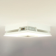 LIQUIDBEAM LED plafondlamp Eliah met ingebouwde verwarming