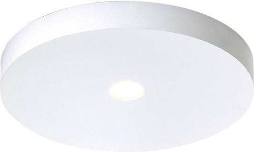 BOPP Close LED plafondspot wit