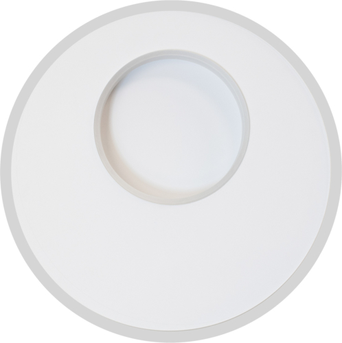Mantra LED plafondlamp krater wit tunable white dimbaar
