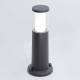 Fumagalli LED sokkellamp Carlo zwart 3,5W CCT hoogte 40cm