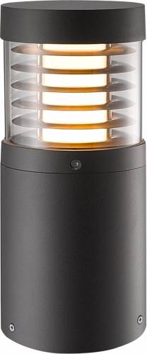 Lucande Gedimde LED sokkellamp Lucius