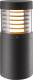 Lucande Gedimde LED sokkellamp Lucius