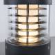 Lucande Gedimde LED sokkellamp Lucius