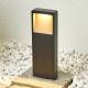 Lucande Moderne LED-sokkellamp Leya