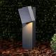 Lucande Verstelbare led-sokkellamp Lorik
