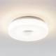 Lindby Florentina LED plafondlamp, ring, 29,7 cm