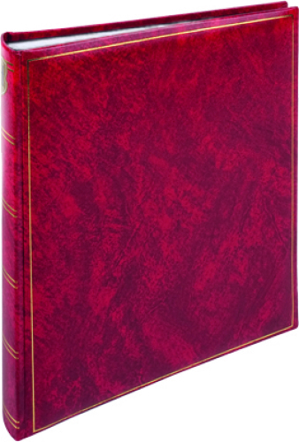 Henzo 1001503 Basic Line Rood