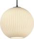 B-Leuchten Loft hanglamp, 1-lamp