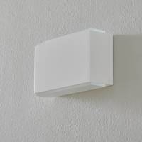Bega 23015 LED wandlamp 3.000 K 18cm wit 1.260lm