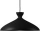 NYTA Pretty wide hanglamp 3m, mat zwart