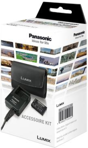 Panasonic Accessoire Kit voor TZ30 en TZ25