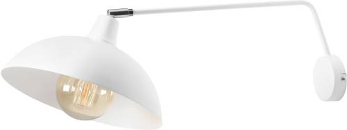 EULUNA Wandlamp 1036, 1-lamp, wit