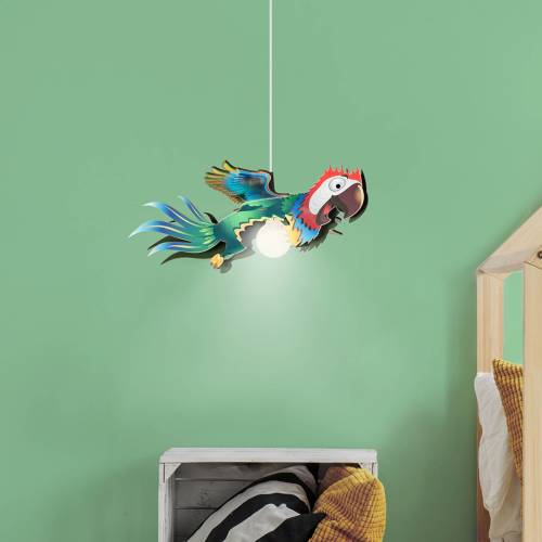 Elobra Hanglamp Papagei