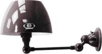 Jielde Aicler AIC701 scharnier-wandlamp zwart