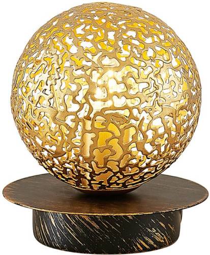 Lucande Evory tafellamp, 1-lamp