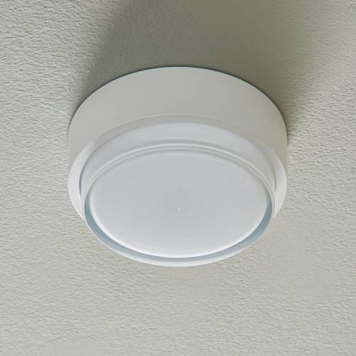 Bega 50535 LED plafondlamp 930 wit Ø15,5cm