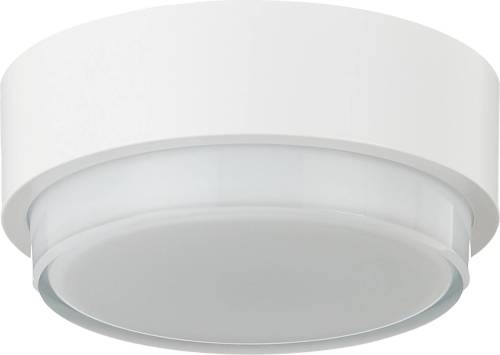 Bega 50535 LED plafondlamp 930 wit Ø15,5cm
