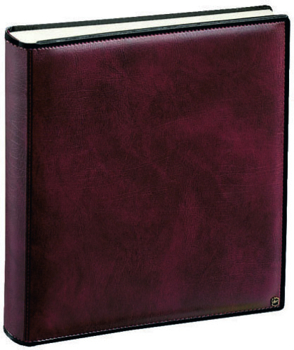 Henzo Fotoalbum GRAN CARA bordeaux 11.077.09